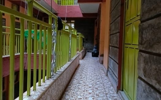 Bedsitters for Rent in Ruiru Gwa Kairu