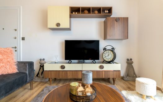 Unity Homes 2 Bedrooms (Tatu City)