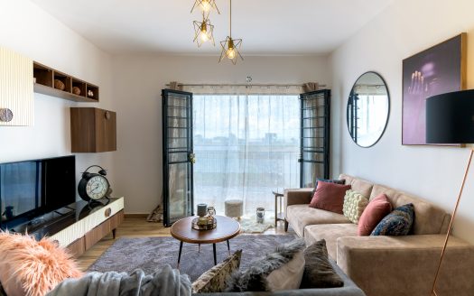 Unity Homes 2 Bedrooms (Tatu City)