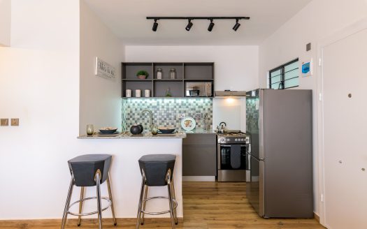 Unity Homes 2 Bedrooms (Tatu City)