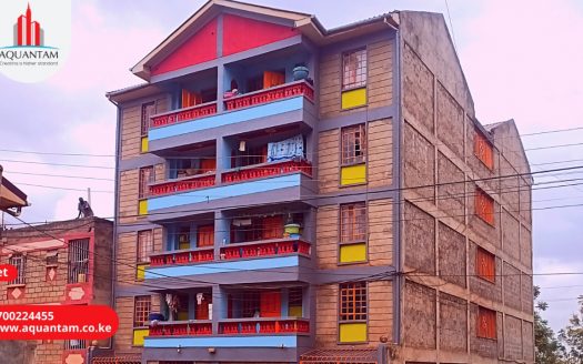 Mirema Apartments (2Bdr) – Mirema Drive