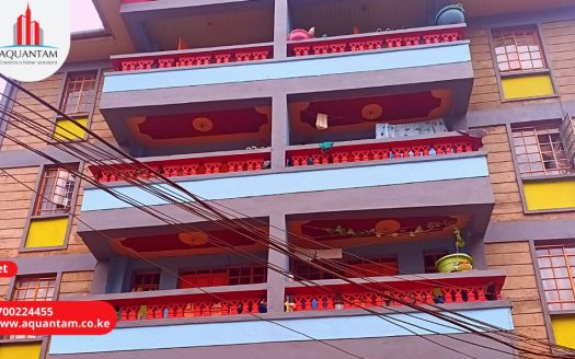 Mirema Apartments (2Bdr) – Mirema Drive