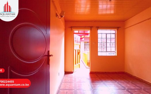 Mirema Apartments (2Bdr) – Mirema Drive