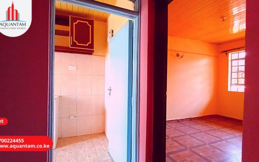 Mirema Apartments (2Bdr) – Mirema Drive