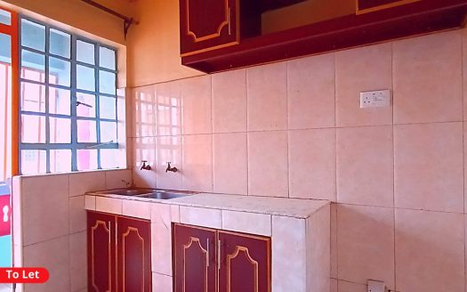 Mirema Apartments (2Bdr) – Mirema Drive