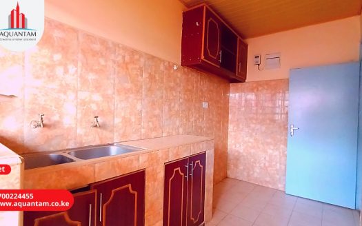 Mirema Apartments (2Bdr) – Mirema Drive