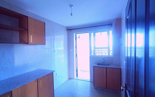 Valley View Residence-1 bedroom apartments | Ruiru Old Junction