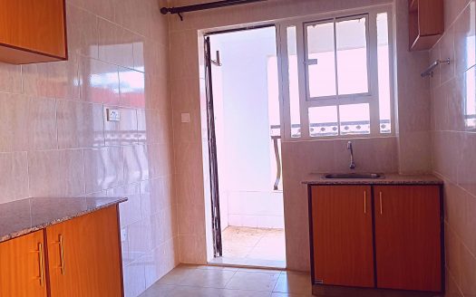 Valley View Residence-1 bedroom apartments | Ruiru Old Junction