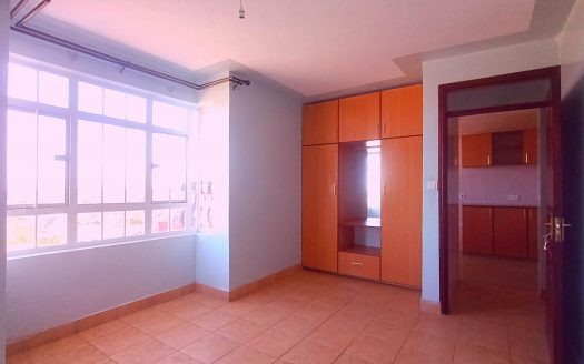 Valley View Residence-1 bedroom apartments | Ruiru Old Junction