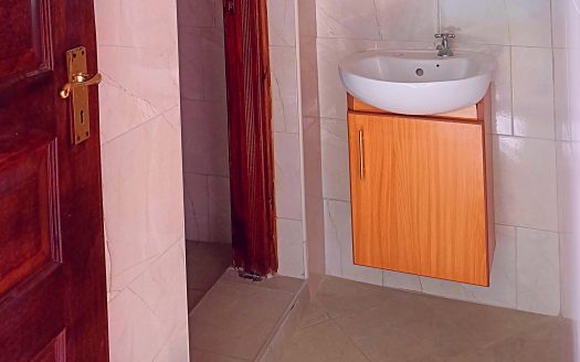 Valley View Residence-1 bedroom apartments | Ruiru Old Junction