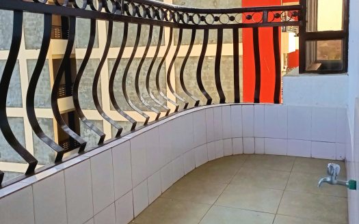 Valley View Residence-1 bedroom apartments | Ruiru Old Junction