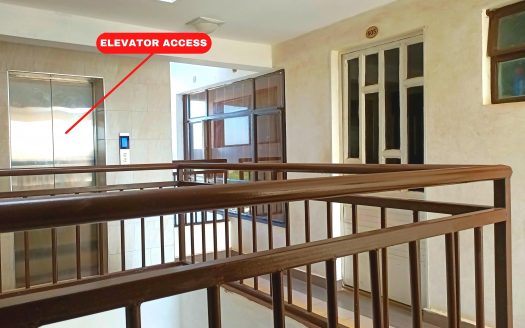 Valley View Residence-1 bedroom apartments | Ruiru Old Junction