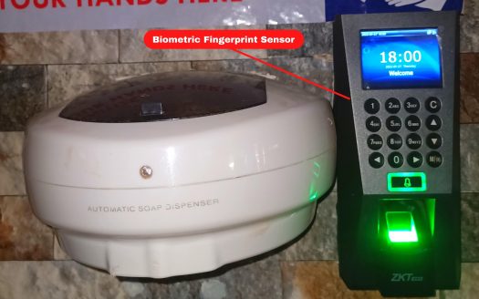 Valley View Residence-1 bedroom apartments | Ruiru Old Junction