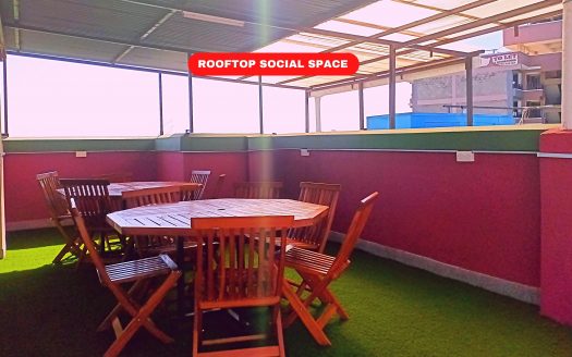 Valley View Residence-1 bedroom apartments | Ruiru Old Junction