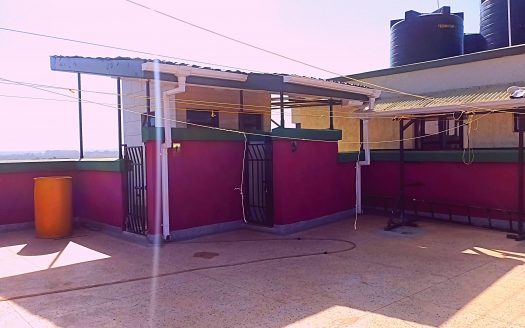 Valley View Residence-1 bedroom apartments | Ruiru Old Junction