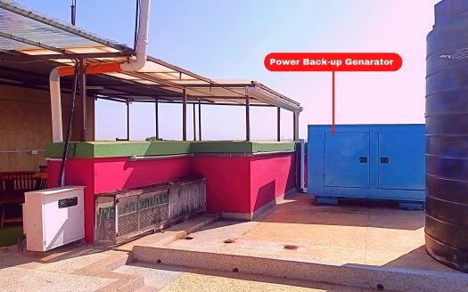 Valley View Residence-1 bedroom apartments | Ruiru Old Junction