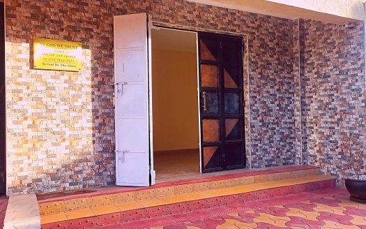 Valley View Residence-1 bedroom apartments | Ruiru Old Junction