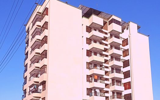 Valley View Residence-1 bedroom apartments | Ruiru Old Junction