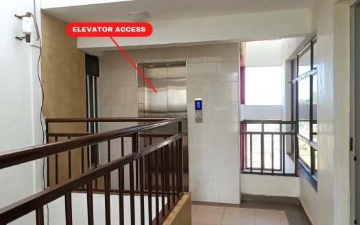 Valley View Residence-1 bedroom apartments | Ruiru Old Junction