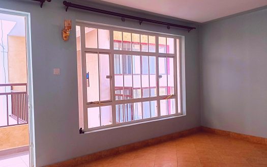 Valley View Residence-1 bedroom apartments | Ruiru Old Junction