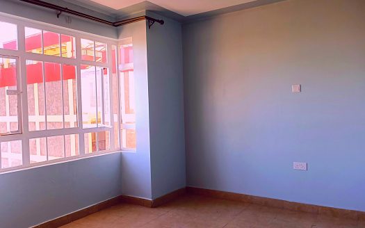 Valley View Residence-1 bedroom apartments | Ruiru Old Junction