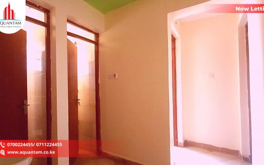 Twin Towers Apartments (1&2 Bdr) Ruiru Kamakis