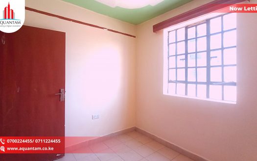Twin Towers Apartments (1&2 Bdr) Ruiru Kamakis
