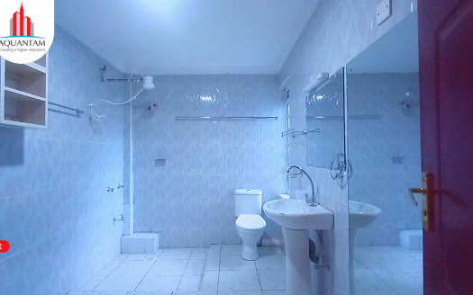 Shalom Residence (2 Bdr) Master En-suite Mansion | Kahawa Sukari, Isiolo Road