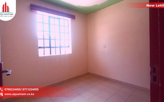 Twin Towers Apartments (1&2 Bdr) Ruiru Kamakis