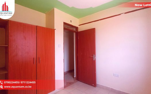 Twin Towers Apartments (1&2 Bdr) Ruiru Kamakis