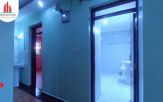 Shalom Residence (2 Bdr) Master En-suite Mansion | Kahawa Sukari, Isiolo Road