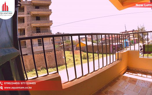 Twin Towers Apartments (1&2 Bdr) Ruiru Kamakis