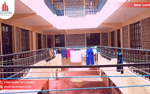 Twin Towers Apartments (1&2 Bdr) Ruiru Kamakis