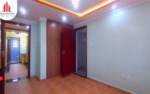 Shalom Residence (2 Bdr) Master En-suite Mansion | Kahawa Sukari, Isiolo Road