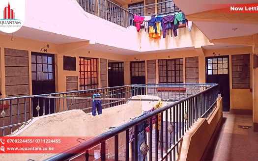 Twin Towers Apartments (1&2 Bdr) Ruiru Kamakis