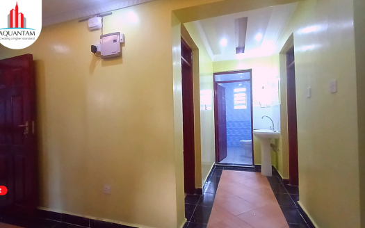 Shalom Residence (2 Bdr) Master En-suite Mansion | Kahawa Sukari, Isiolo Road