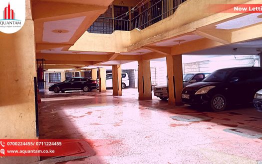 Twin Towers Apartments (1&2 Bdr) Ruiru Kamakis