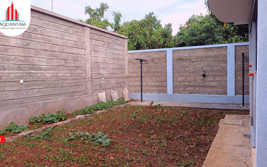 Shalom Residence (2 Bdr) Master En-suite Mansion | Kahawa Sukari, Isiolo Road