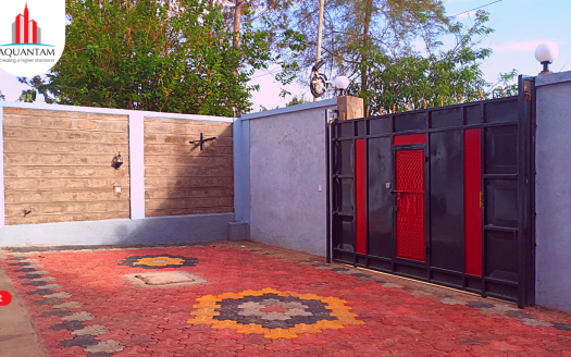 Shalom Residence (2 Bdr) Master En-suite Mansion | Kahawa Sukari, Isiolo Road