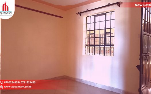 Twin Towers Apartments (1&2 Bdr) Ruiru Kamakis