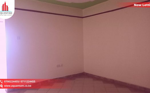 Twin Towers Apartments (1&2 Bdr) Ruiru Kamakis