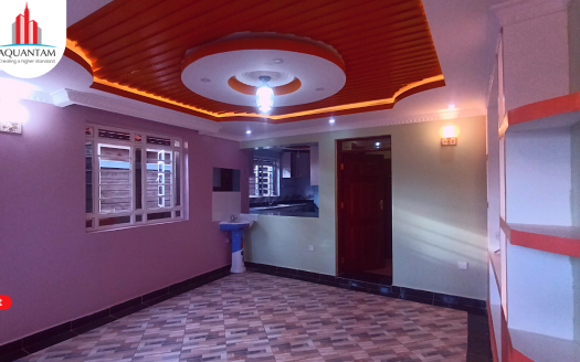 Shalom Residence (2 Bdr) Master En-suite Mansion | Kahawa Sukari, Isiolo Road