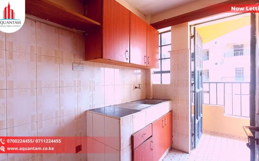 Twin Towers Apartments (1&2 Bdr) Ruiru Kamakis