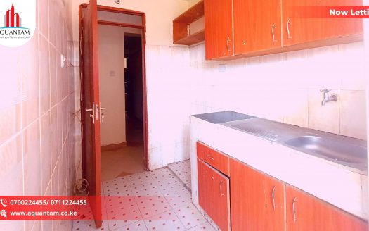 Twin Towers Apartments (1&2 Bdr) Ruiru Kamakis
