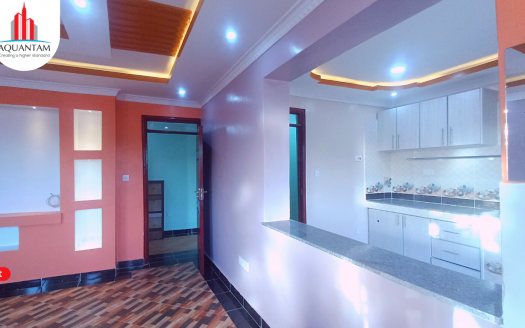 Shalom Residence (2 Bdr) Master En-suite Mansion | Kahawa Sukari, Isiolo Road