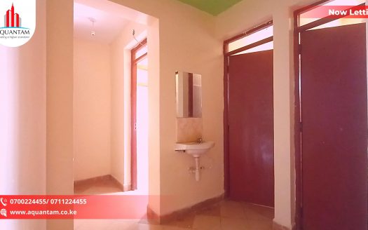 Twin Towers Apartments (1&2 Bdr) Ruiru Kamakis