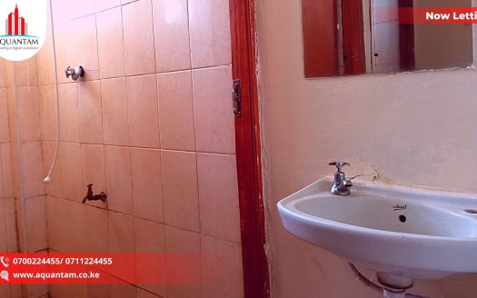 Twin Towers Apartments (1&2 Bdr) Ruiru Kamakis