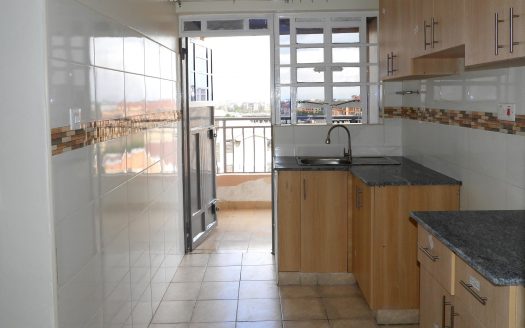 Executive 1 Bedrooms to let Ruiru-Thika Road