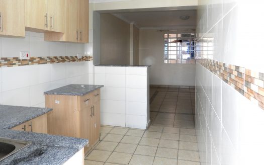 Executive 1 Bedrooms to let Ruiru-Thika Road