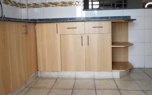 Executive 1 Bedrooms to let Ruiru-Thika Road